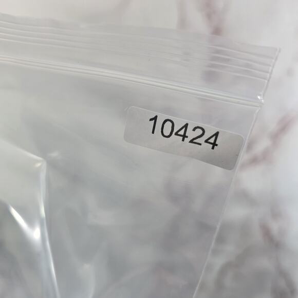 ModCloth Shirt Womens 2X Purple Muave Button Up Blouse Tie Back Mod Cloth - Picture 10 of 10